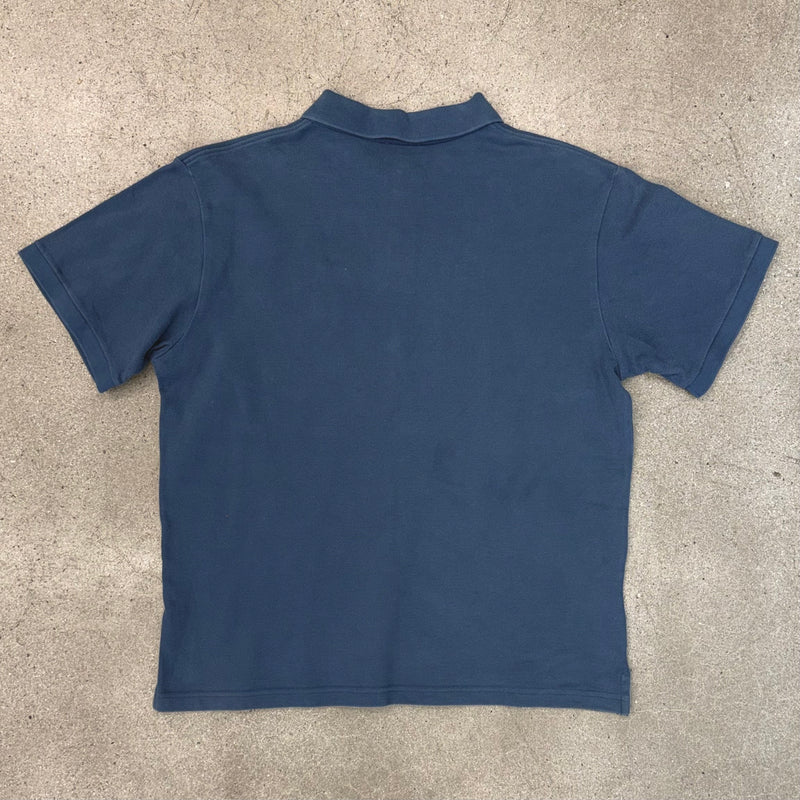 Dior Stussy Polo