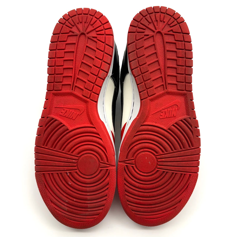 Nike Dunk Low EMB '75th Anniversary Chicago'