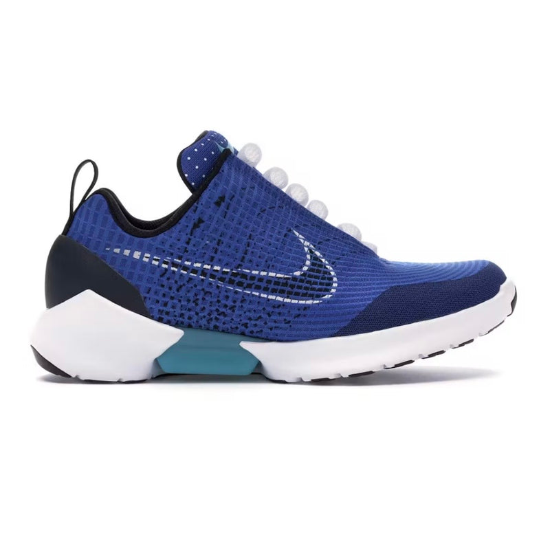 Nike HyperAdapt 1.0 Sport Royal Tinker Blue