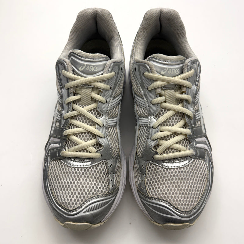 ASICS Gel-Kayano 14 JJJJound Silver White