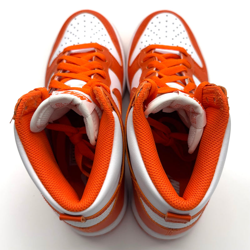 Nike Dunk High SP Syracuse (2021) (GS)