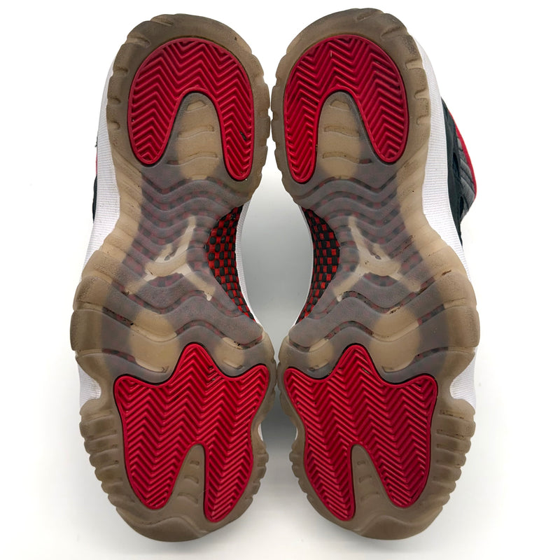 Jordan 11 Retro Low IE Bred (2021)