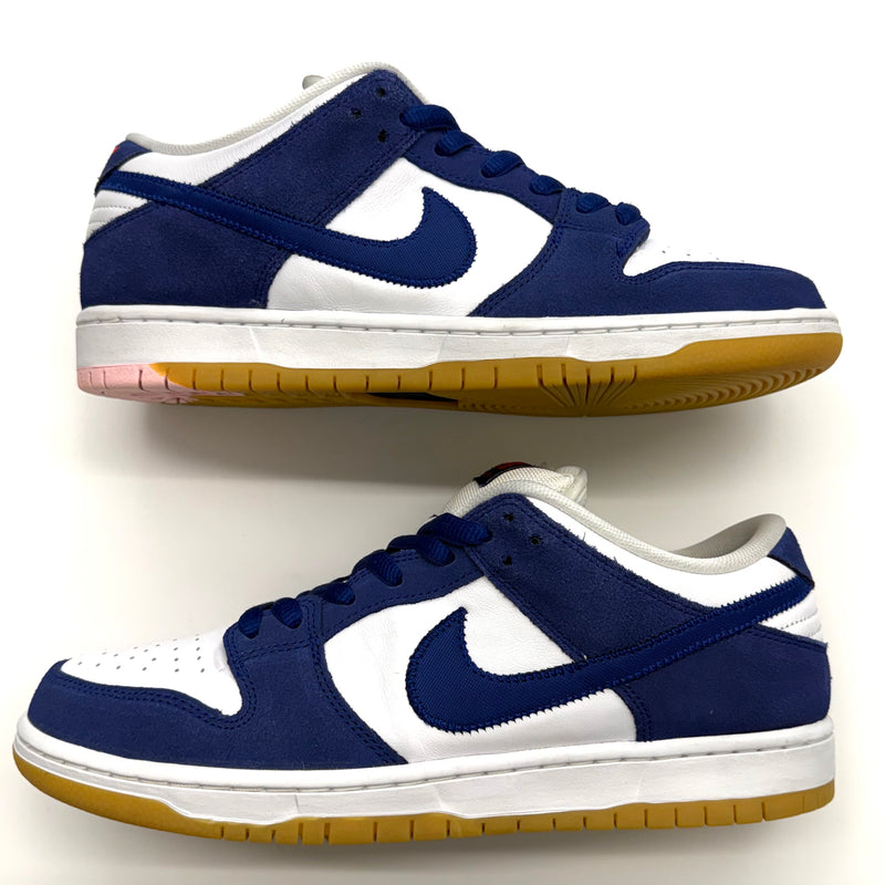 Nike SB Dunk Low Los Angeles Dodgers