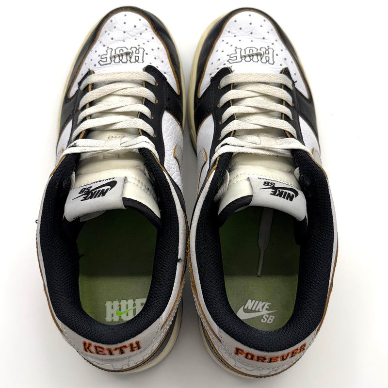 Nike SB Dunk Low HUF San Francisco