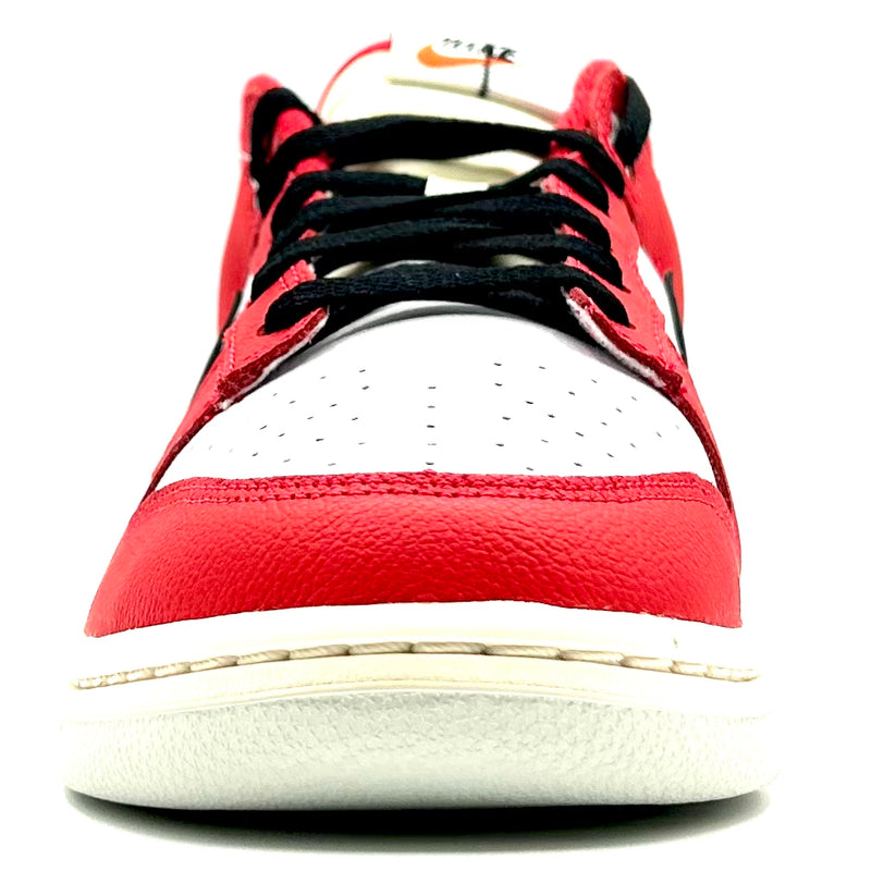 Nike Dunk Low 'Chicago Split'