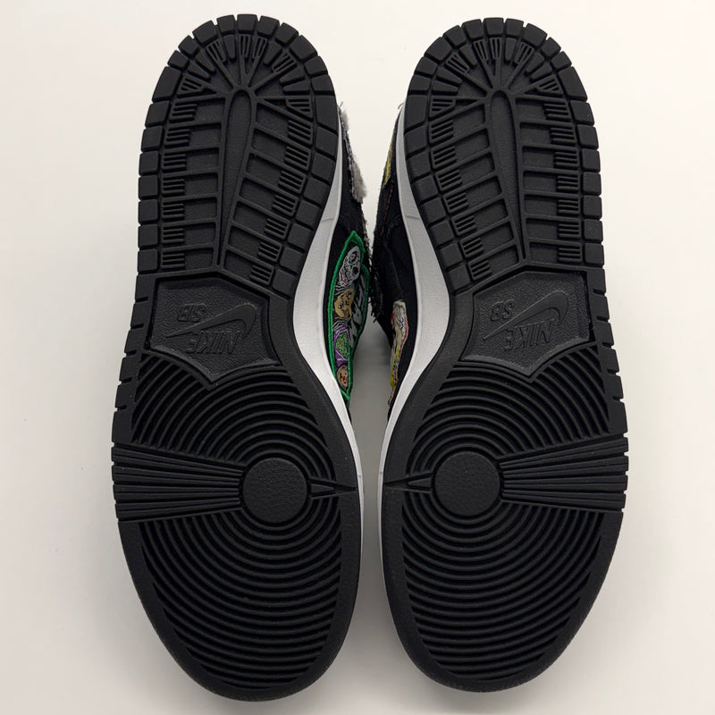 Nike SB Dunk Low Pro QS Neckface