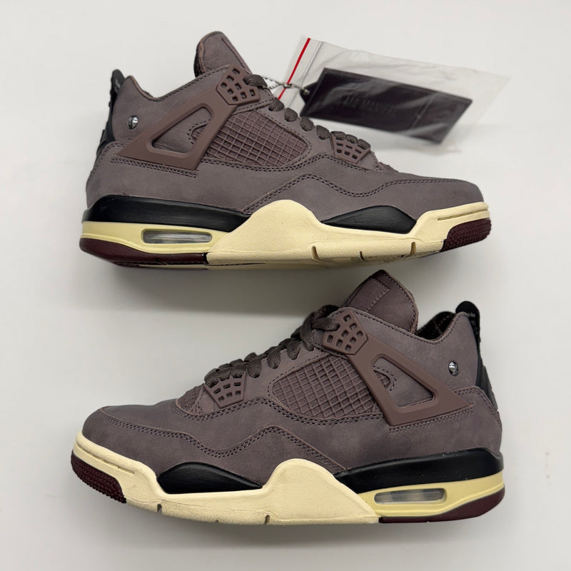 Air Jordan 4 Retro x A Ma Maniére 'Violet Ore'
