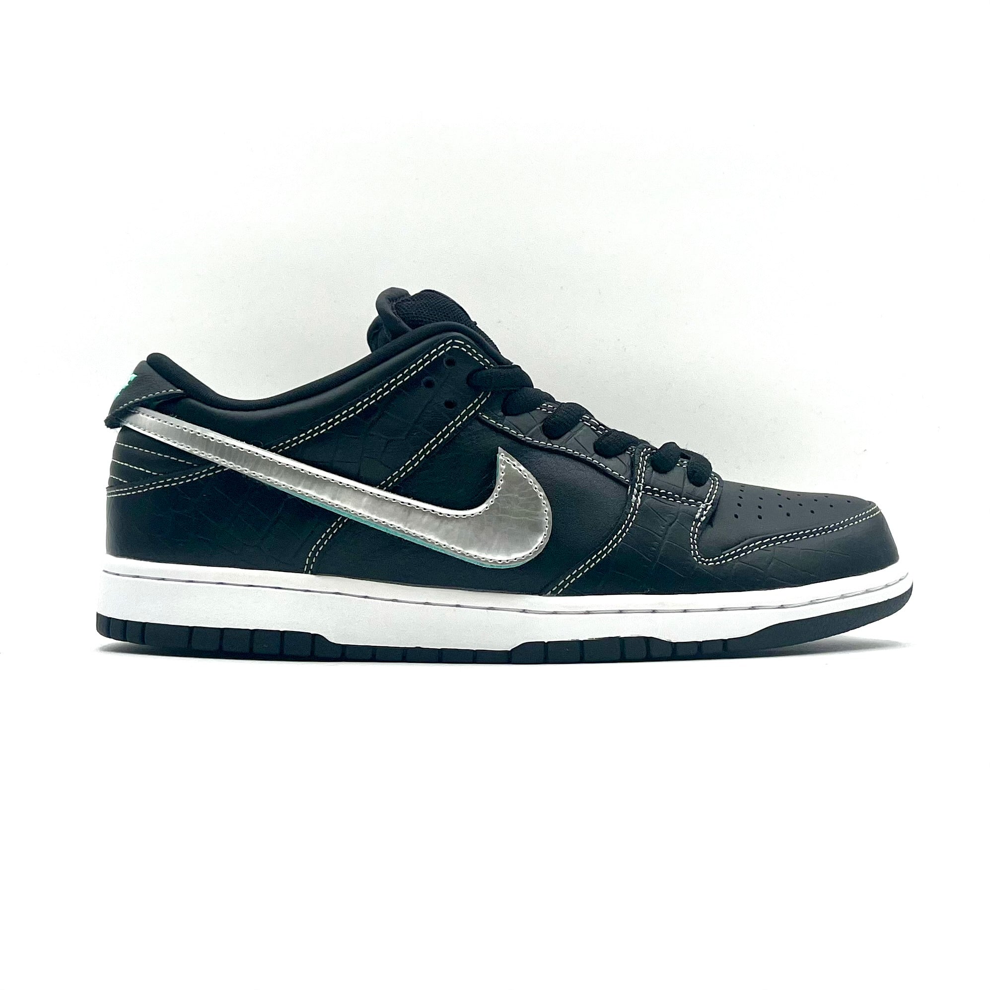nike sb low diamond