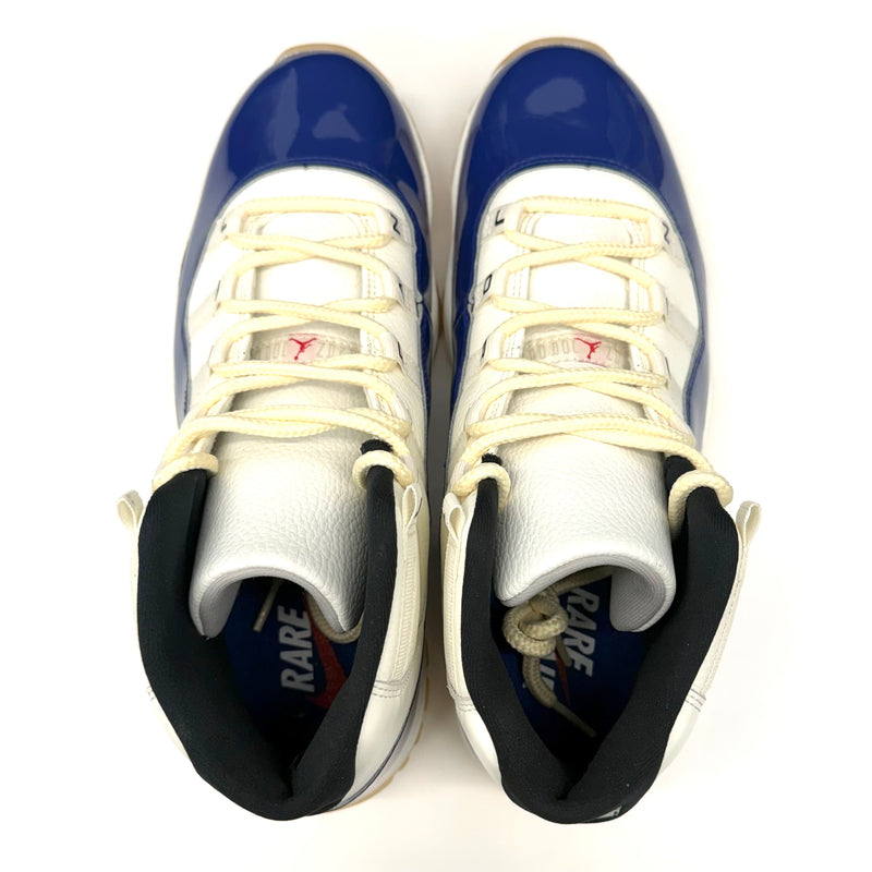 Jordan 11 Retro Rare Air