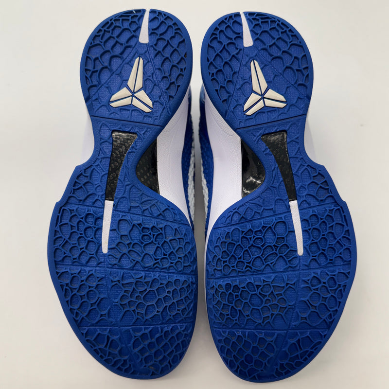 Nike Kobe 6 Protro Dodgers