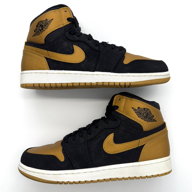 Air Jordan 1 Retro 'Melo PE'