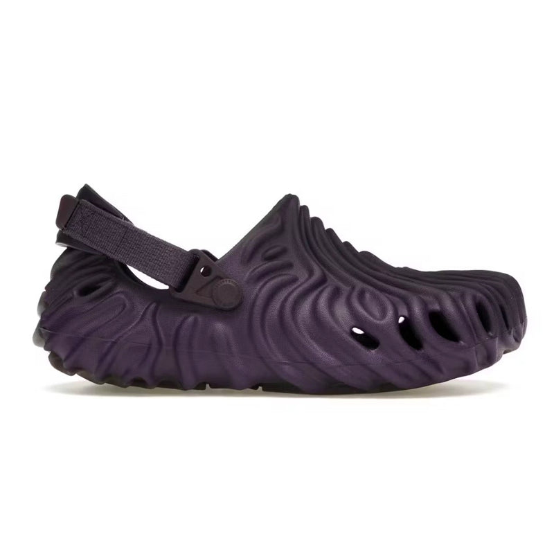 Crocs Pollex Clog by Salehe Bembury 'Ube'