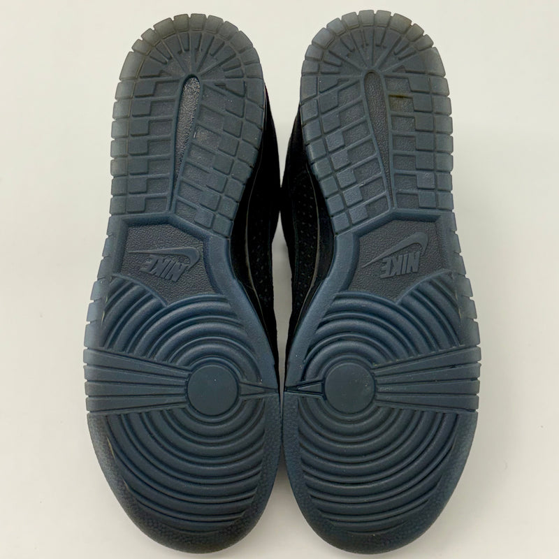 Nike Dunk Low x Undefeated 'Dunk vs AF1'