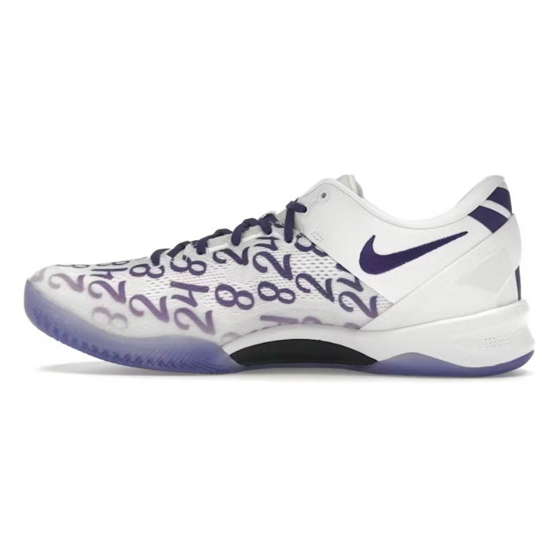 Nike Kobe 8 Protro 'Court Purple'