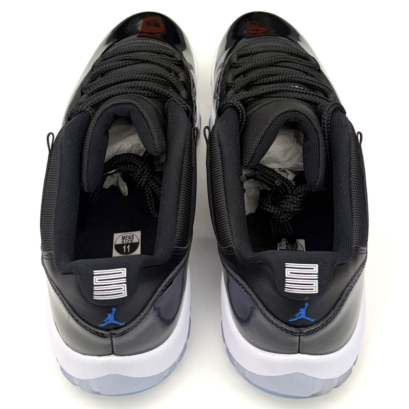 Jordan 11 Retro Low Space Jam