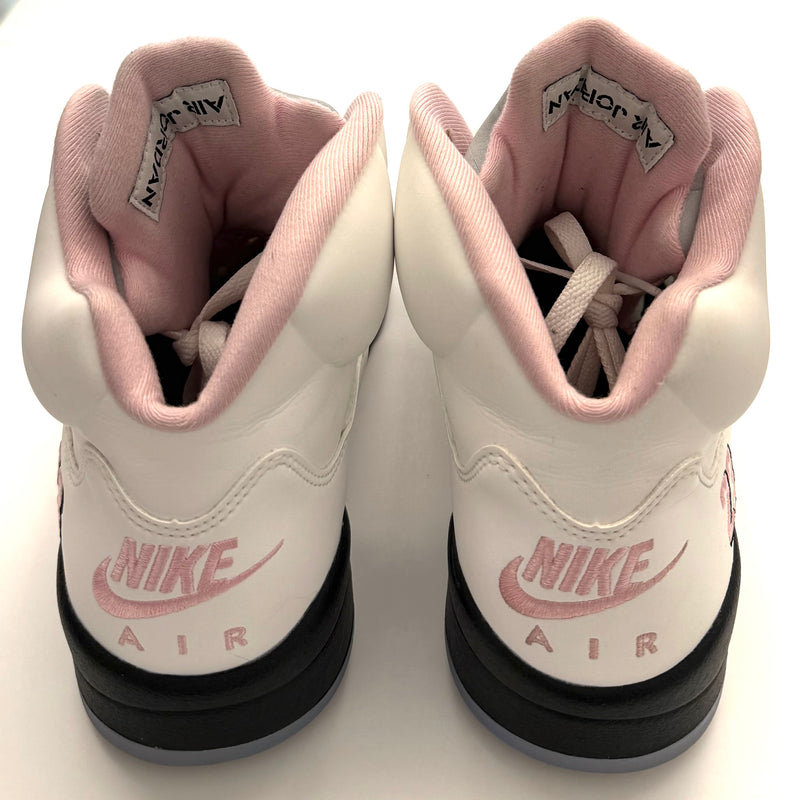 Jordan 5 Retro Medium Soft Pink