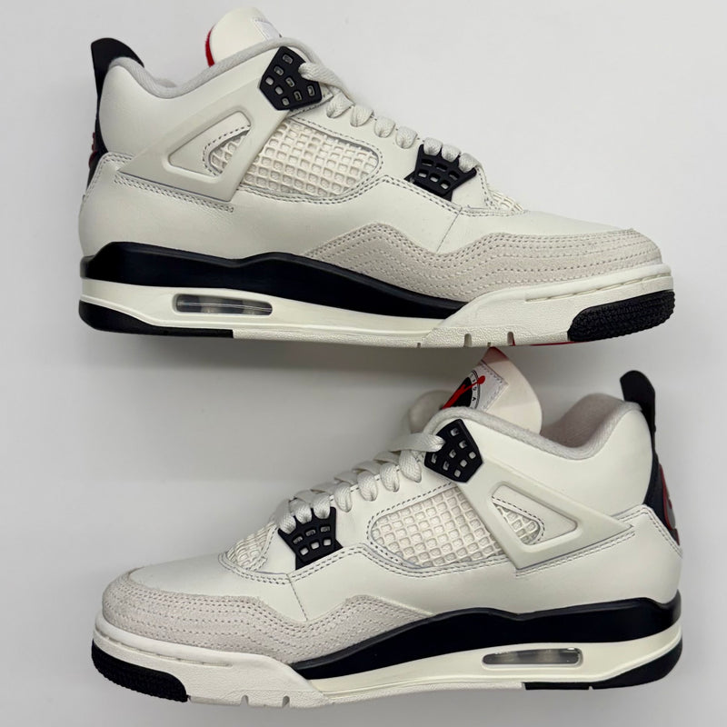Jordan 4 Retro OG Flight Club