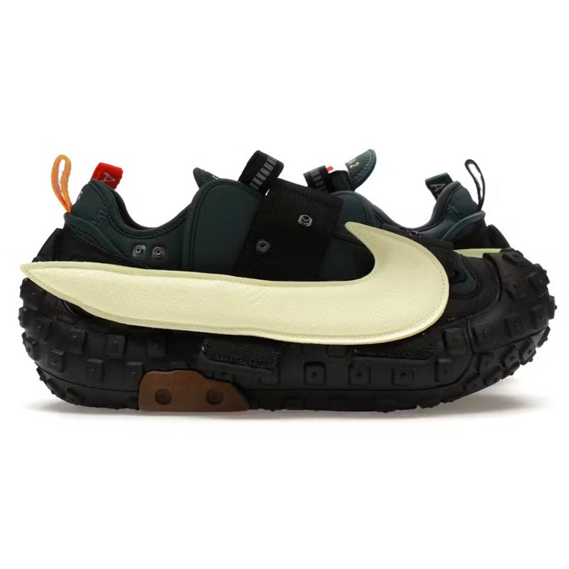Nike CPFM Air Flea 2 Cactus Plant Flea Market 'Faded Spruce'