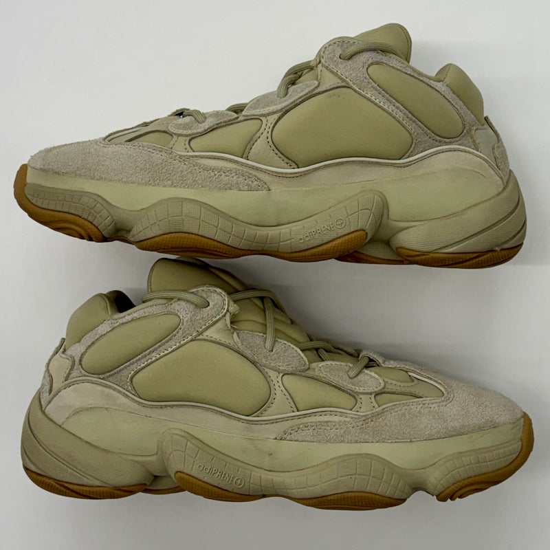 Adidas Yeezy 500 'Stone'