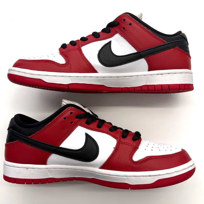 Nike SB Dunk Low Pro J-Pack Chicago