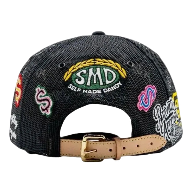 Dandy “Millions” Another Dandy Drop Friends & Family