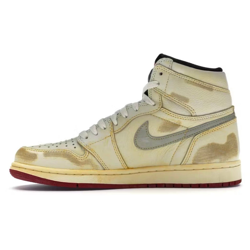 Air Jordan 1 Retro High OG 'Nigel Sylvester'