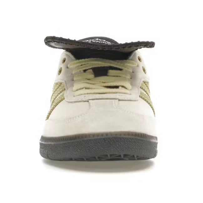 adidas Samba Wales Bonner Ecrtin Brown