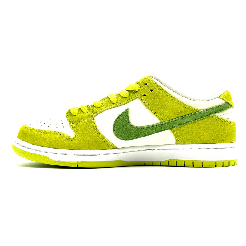 Nike SB Dunk Low 'Manzana Verde'