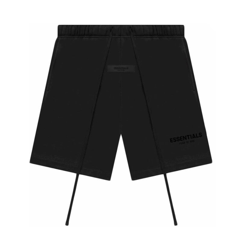 Fear Of God Essentials Sweatshort (SS22) Stretch Limo