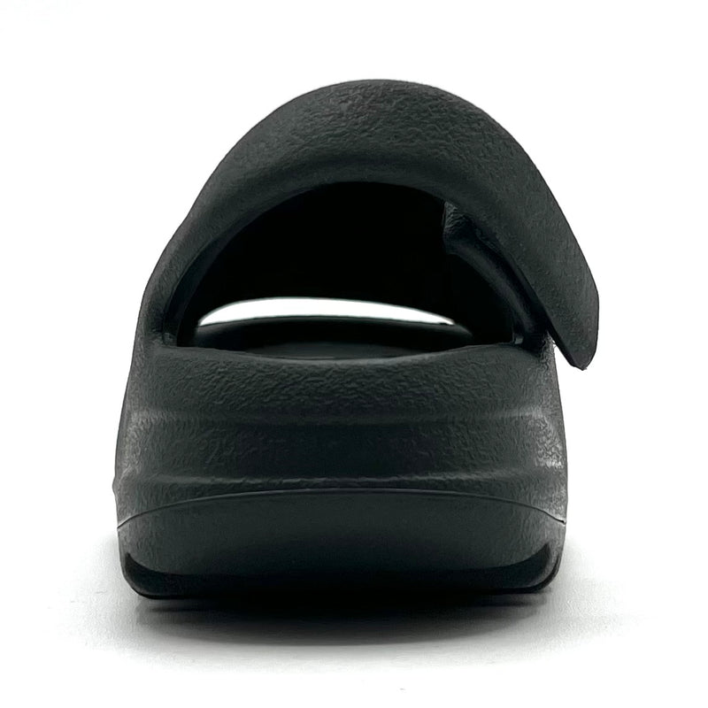 Adidas Yeezy Slide 'Dark Onyx' (Infants)