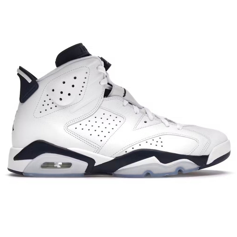 Jordan 6 Retro Midnight Navy (2022)