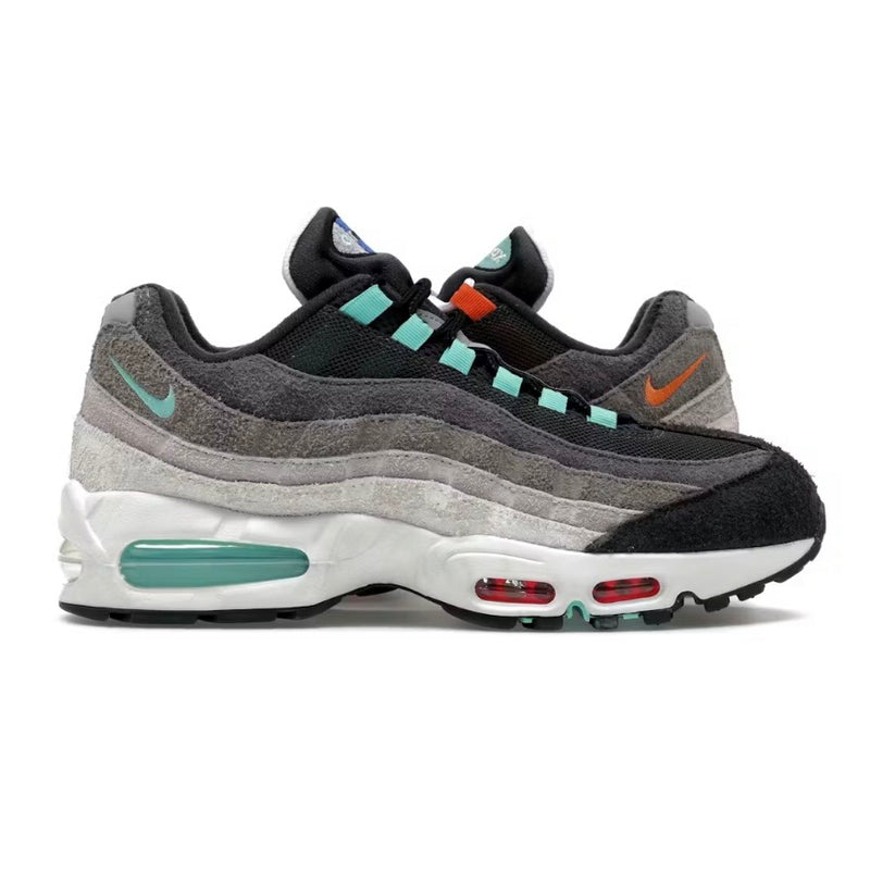 Nike Air Max 95 OG Big Bubble Greedy (2026)