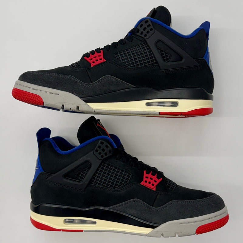Jordan 4 Retro Rare Air (White Lettering)
