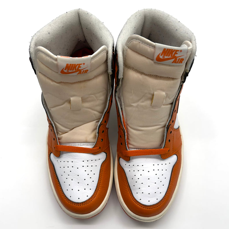 Jordan 1 Retro High OG 'Starfish' Women