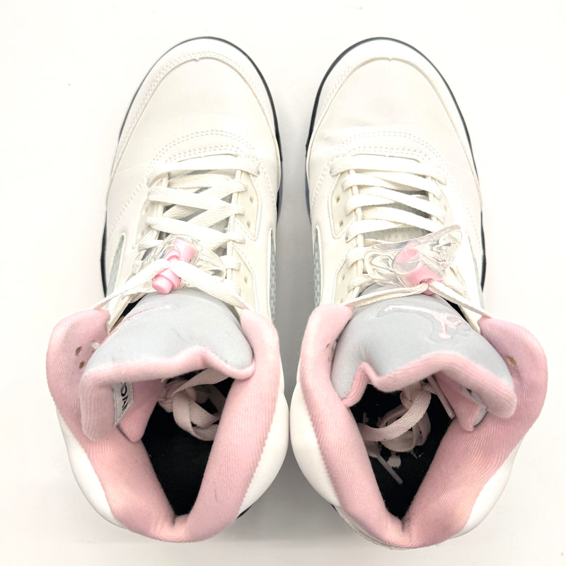 Jordan 5 Retro Medium Soft Pink