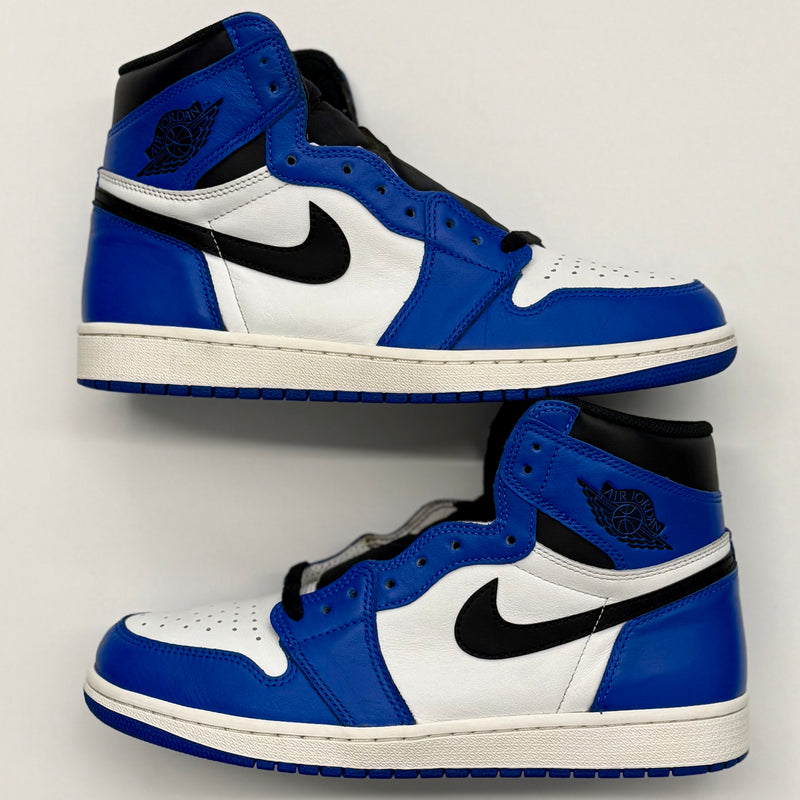 Jordan 1 Retro High 'Game Royal'