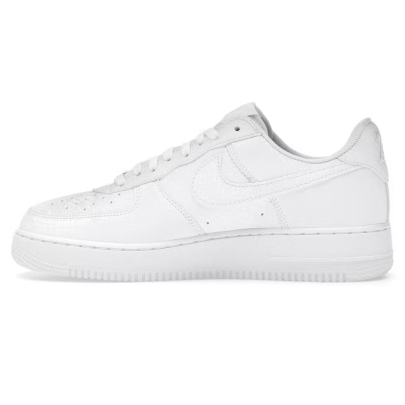 Nike Air Force 1 Low Kobe Bryant Forever White
