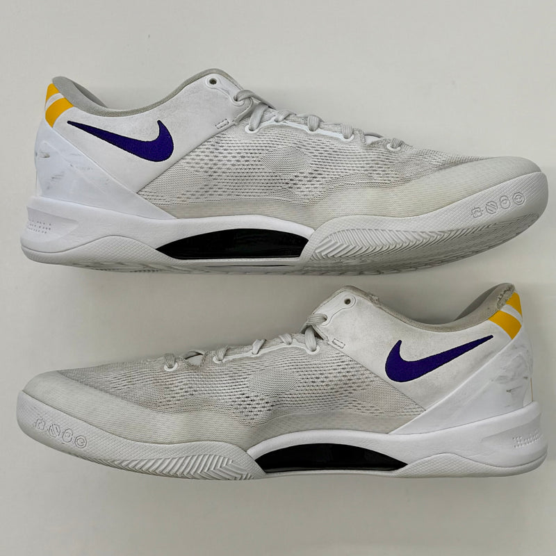 Nike Kobe 8 Protro Lakers Home