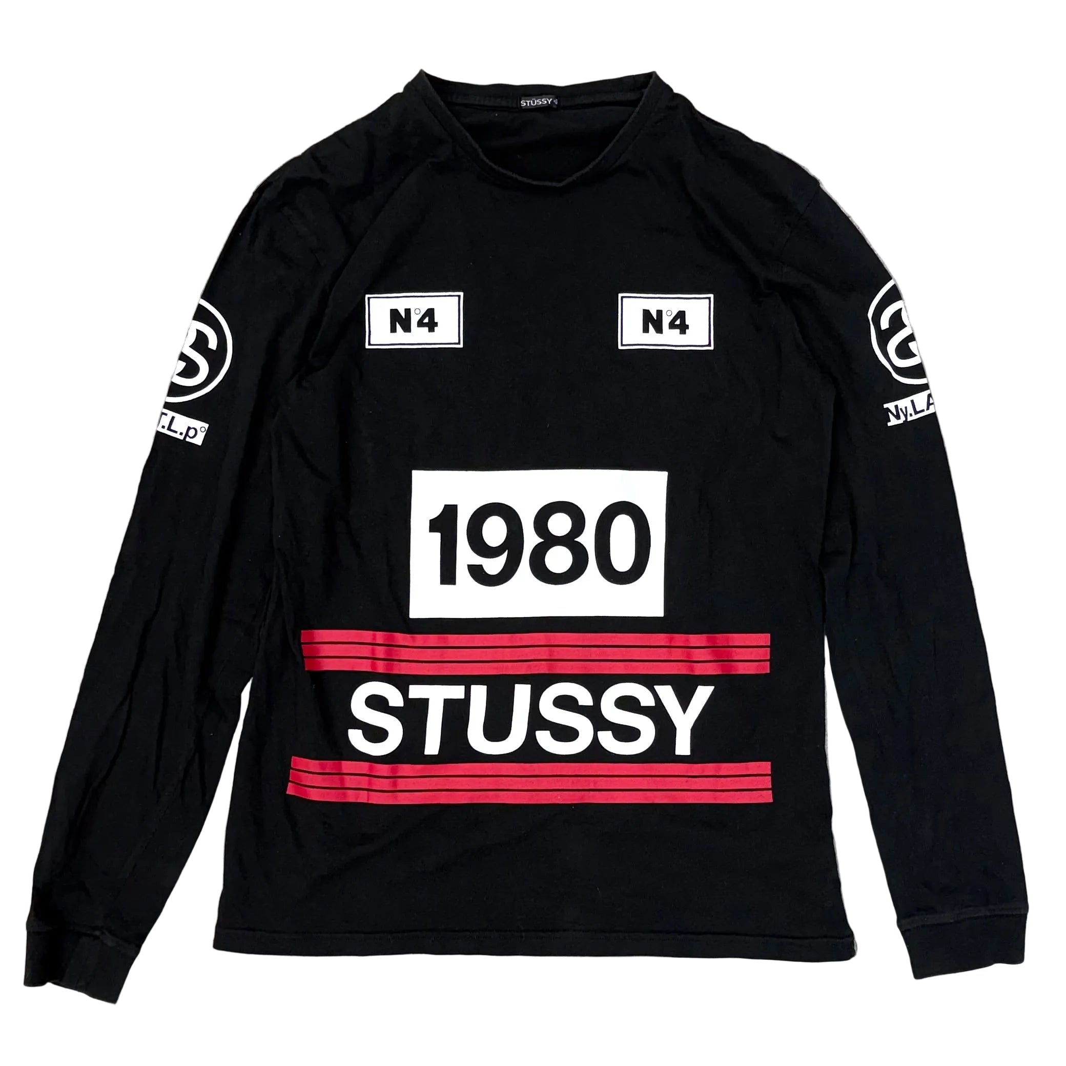 Stussy Vintage Tee #11 — United Kicks