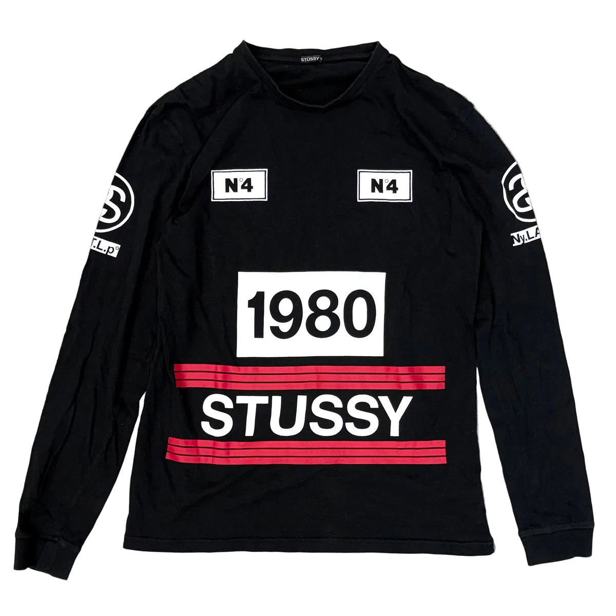 Stussy Vintage Tee #11 — United Kicks
