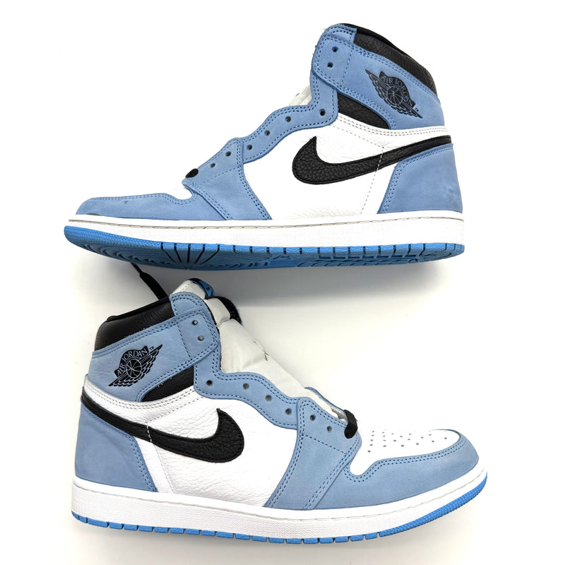 Jordan 1 Retro High OG University Blue