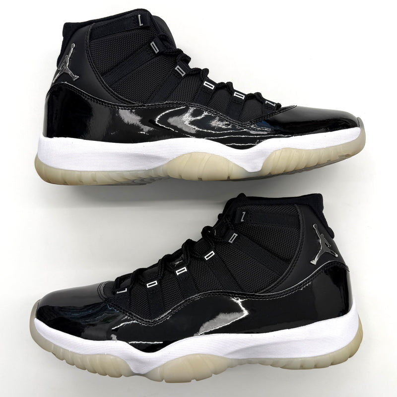Jordan 11 Retro Jubilee 25th Anniversary