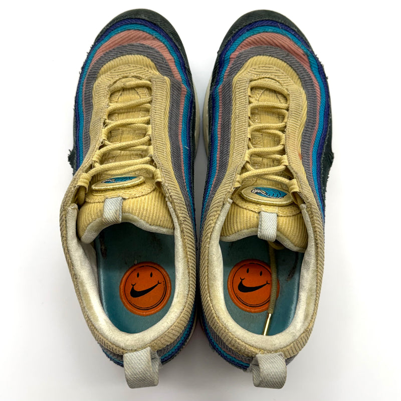 Nike Air Max 1/97 Sean Wotherspoon (Extra Lace Set Only)
