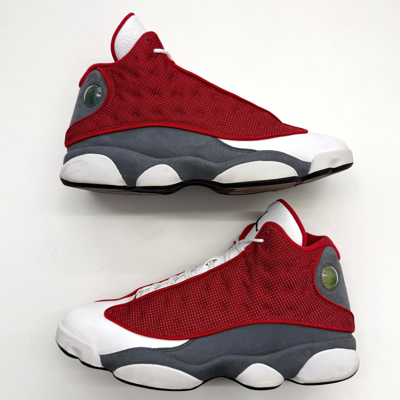 Jordan 13 Retro 'Red Flint'
