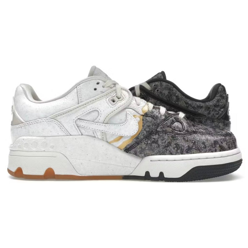 Nike Air Force 3 Low SP Nigo Kintsugi Phantom Night Stadium