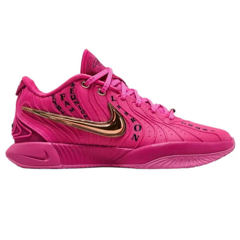 Nike LeBron 21 Next Nature EYBL Nationals