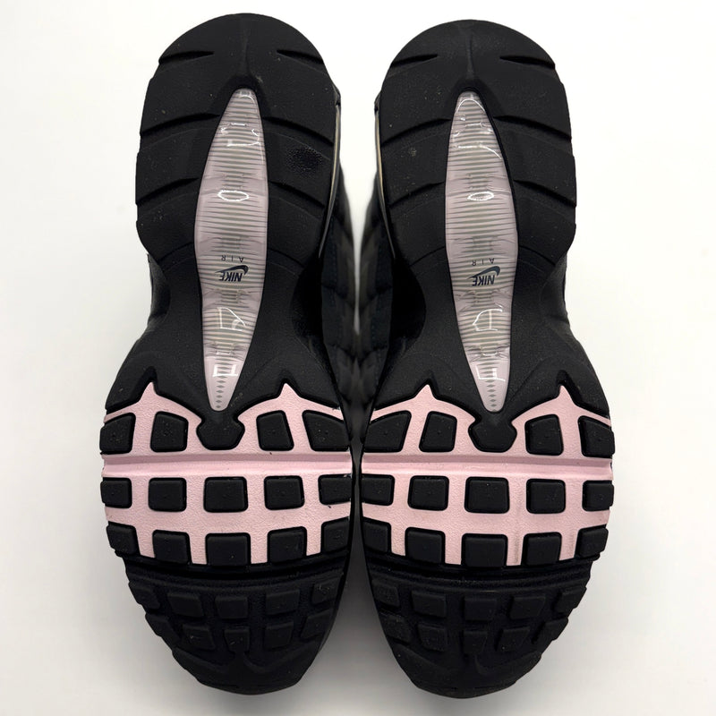 Nike Air Max 95 OG Big Bubble Pink Foam (Women's)