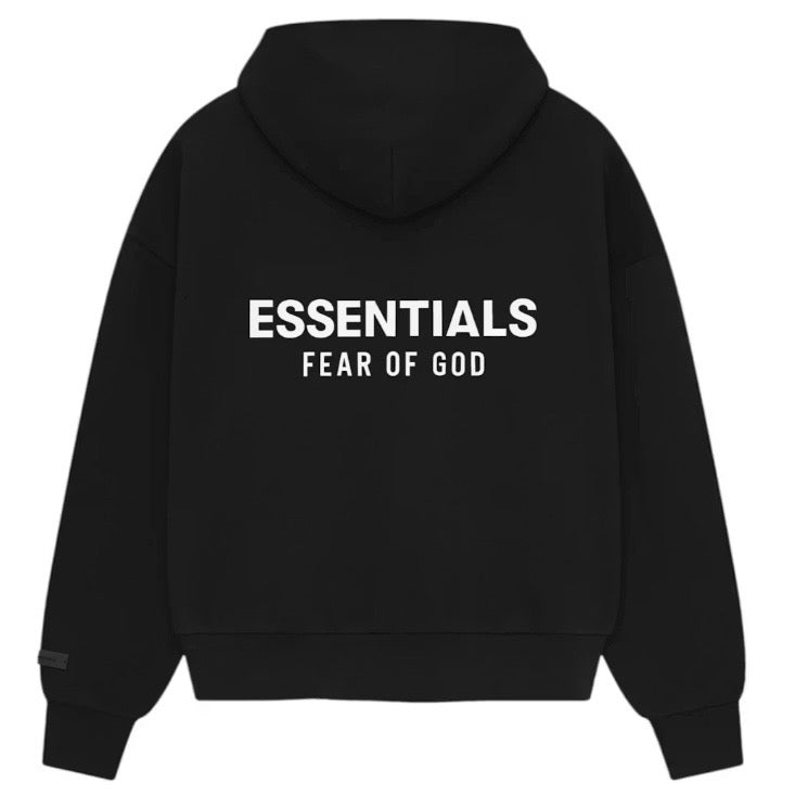 Fear of God Essentials Classic Hoodie (SS26)