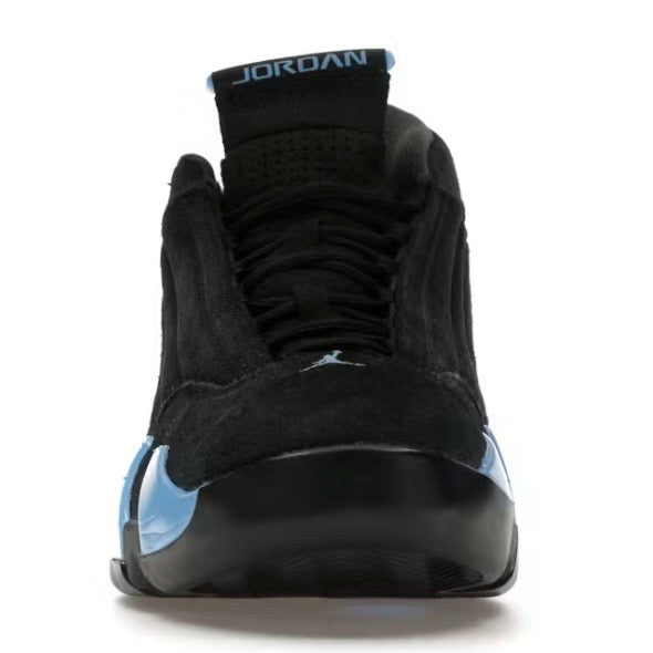 Jordan 14 Retro Black University Blue (2026)