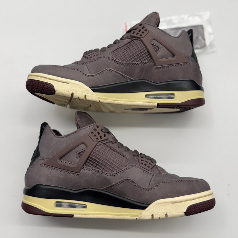 Air Jordan 4 Retro x A Ma Maniére 'Violet Ore'